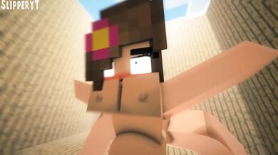 My Stepmother Jenny Loves My Big Cock!