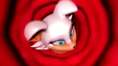 Watch the toaster king devour a cock in this thrilling hentai porn video!