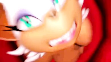 Watch the toaster king devour a cock in this thrilling hentai porn video!