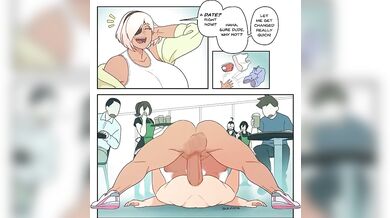 Im going to have a dick hard enough to crack presses if you dont suck my cock good!