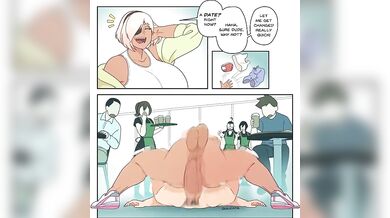 Im going to have a dick hard enough to crack presses if you dont suck my cock good!