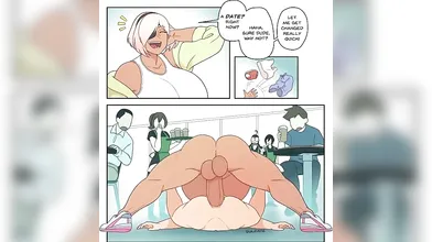 Im going to have a dick hard enough to crack presses if you dont suck my cock good!