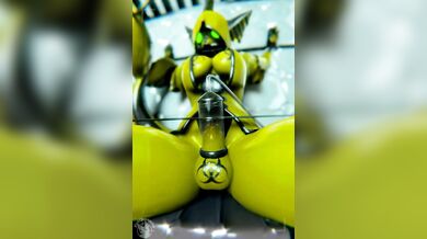 Bulge Hentai: Evil Banana