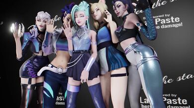 The Initiation [Junkerz]