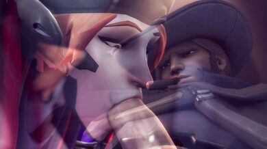 --------------------- Moiras Thigh Job - A Great M8!