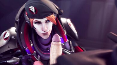 --------------------- Moiras Thigh Job - A Great M8!