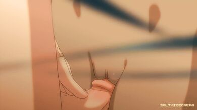 The Hugging of the Giantess