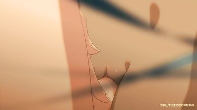 The Hugging of the Giantess