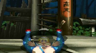 MUGEN: Irohas Missionary Love with ABAO