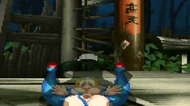 MUGEN: Irohas Missionary Love with ABAO