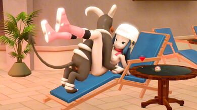 Pokemon X Trainer (PMV/HMV)