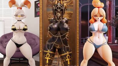 The Anal Adventure of Shakins Booty