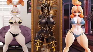 The Anal Adventure of Shakins Booty