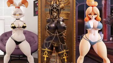 The Anal Adventure of Shakins Booty