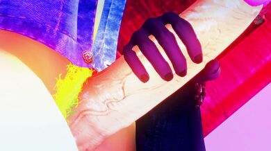 The Sexy Tale of Happy Bang!