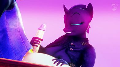 The Sexy Tale of Happy Bang!