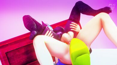 The Sexy Tale of Happy Bang!