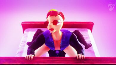 The Sexy Tale of Happy Bang!