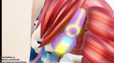 Blow Job - Standing Strong