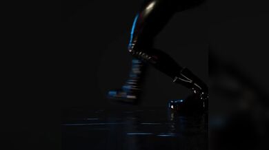 Infiltration of the Virgin Territory