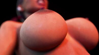 Infiltration of the Virgin Territory