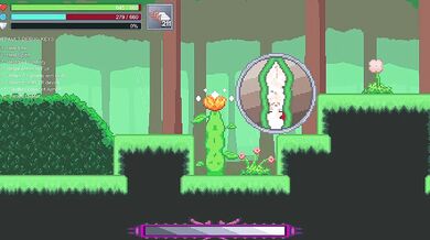 The Mystical Knight Maya: Mega Blue Balls Unleashed!