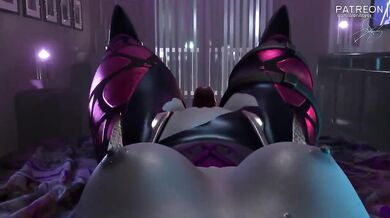 The Widow Makers Sensual Self-Pleasure or Rub Me The Right Way: Widowmakers Solo Fun Time