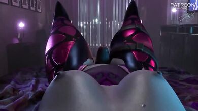 The Widow Makers Sensual Self-Pleasure or Rub Me The Right Way: Widowmakers Solo Fun Time
