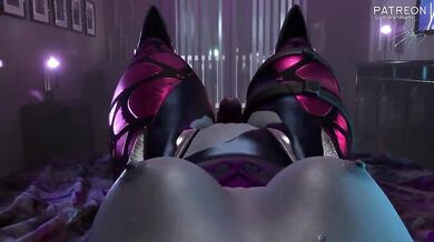 The Widow Makers Sensual Self-Pleasure or Rub Me The Right Way: Widowmakers Solo Fun Time
