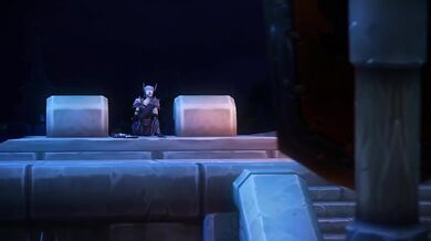 Night Delivery to [The G Spot]: An Erotic Adventure