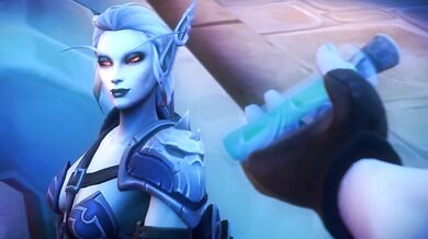 Night Delivery to [The G Spot]: An Erotic Adventure