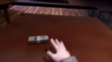 Afternoon Delight - Futa on Male - Black SheepOvca