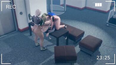 One Hour of Horror! (Female)