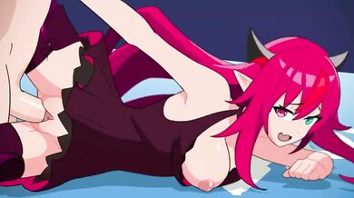 Open the doors, get on the floors! [Finalynsfw]