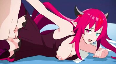 Open the doors, get on the floors! [Finalynsfw]