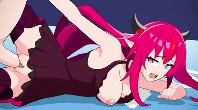 Open the doors, get on the floors! [Finalynsfw]