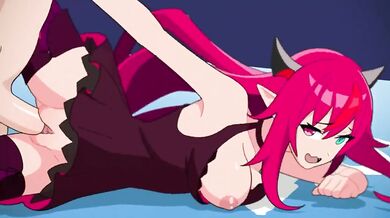 Open the doors, get on the floors! [Finalynsfw]