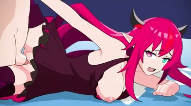 Open the doors, get on the floors! [Finalynsfw]