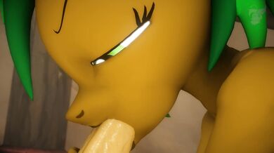 The Goblins Secret Garden