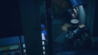 Watch as Lulu, the homeless girl, gets her first taste of luxury with Raizenstudio in this hot and steamy porn video!