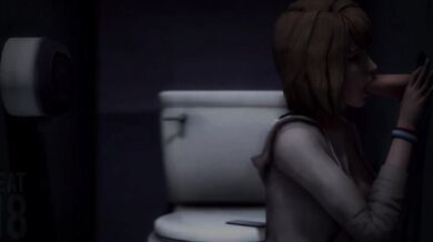 Life is Strange - Maxine Caulfield: The Hidden Voice Dub