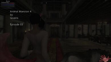 The Sexy Adventures of Annie and Her Magic Panties - Episode 3