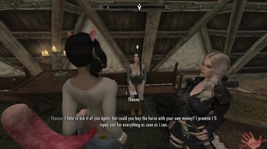 The Sexy Adventures of Annie and Her Magic Panties - Episode 3
