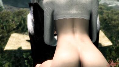 The Sexy Adventures of Annie and Her Magic Panties - Episode 3