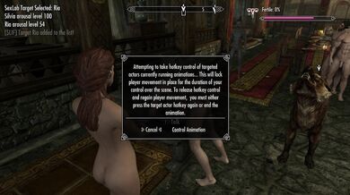 Fantasy Races, The Skyrim Edition - Episode 1: The Competition