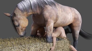 Busty Blonde Fucks Her Own Horse in This Super-Hot Video - 18 USC 2257 Record-Keeping Requirements Compliance Statement