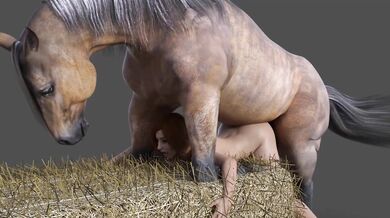 Busty Blonde Fucks Her Own Horse in This Super-Hot Video - 18 USC 2257 Record-Keeping Requirements Compliance Statement