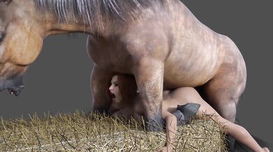 Busty Blonde Fucks Her Own Horse in This Super-Hot Video - 18 USC 2257 Record-Keeping Requirements Compliance Statement