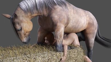 Busty Blonde Fucks Her Own Horse in This Super-Hot Video - 18 USC 2257 Record-Keeping Requirements Compliance Statement