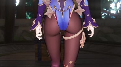 Late Night at the Naga Inn: A Hentai Porn Compilation featuring May 2023 Cast (part two)